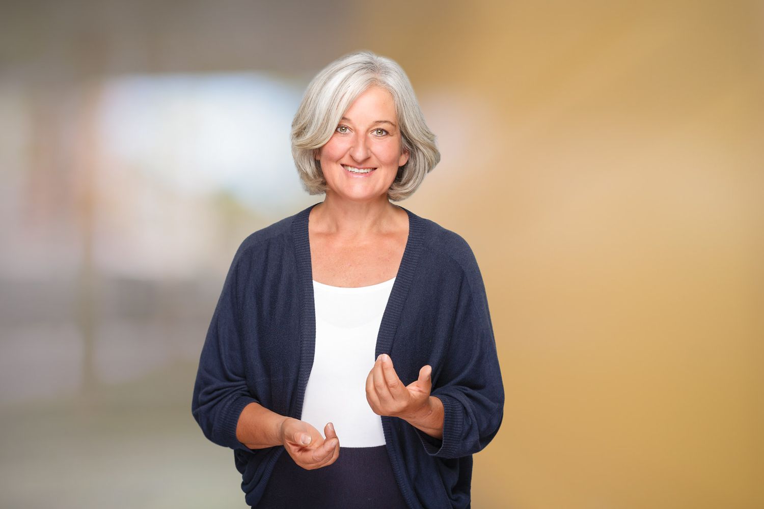 Portrait de dirigeante — photographe corporate Bruxelles, Belgique