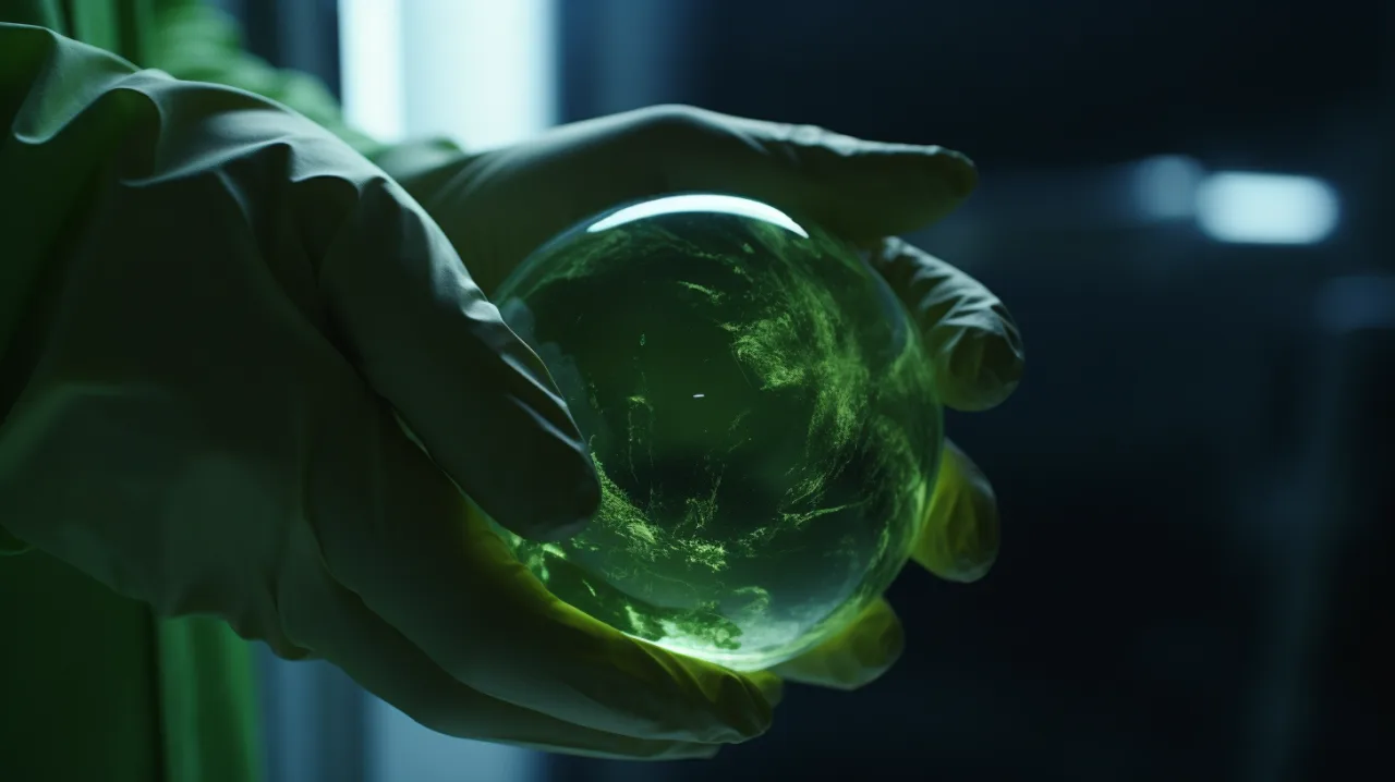 Image pour campagnes recherche — pharma, biotech, sciences des matériaux.