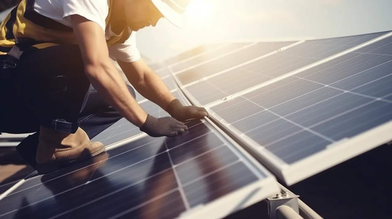 Image pour fabricants solaires, fournisseurs d'énergie, artisans.