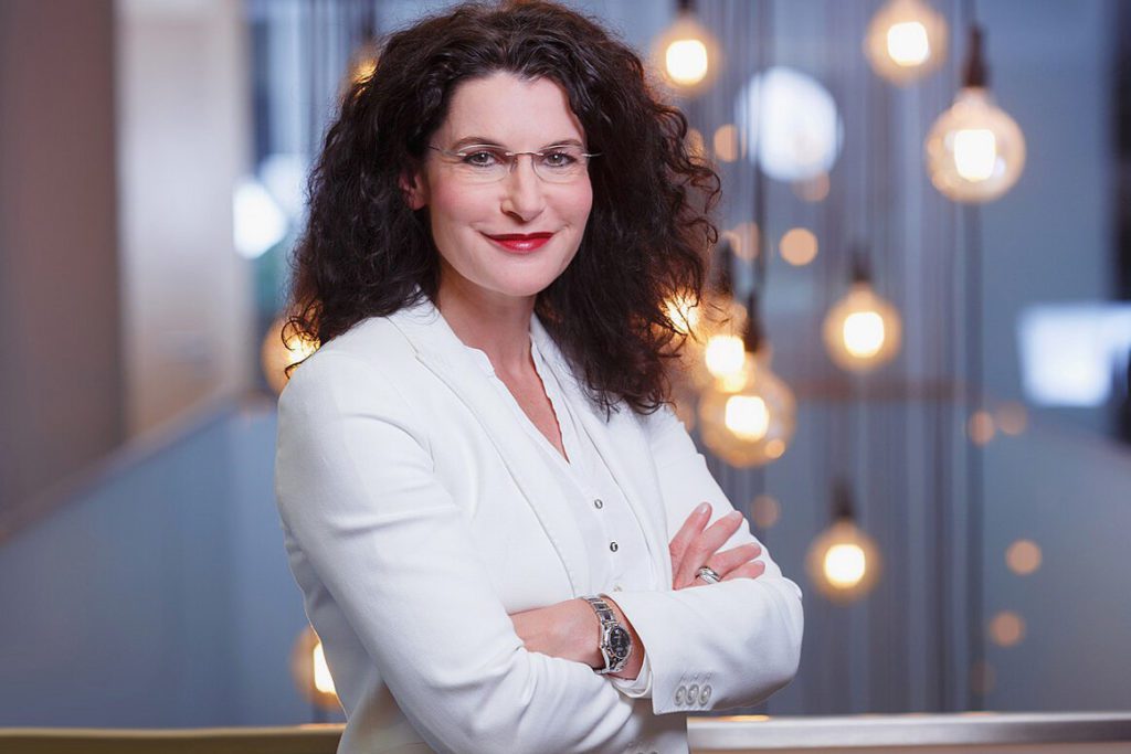 Portrait de Chef Entreprise Occitanie