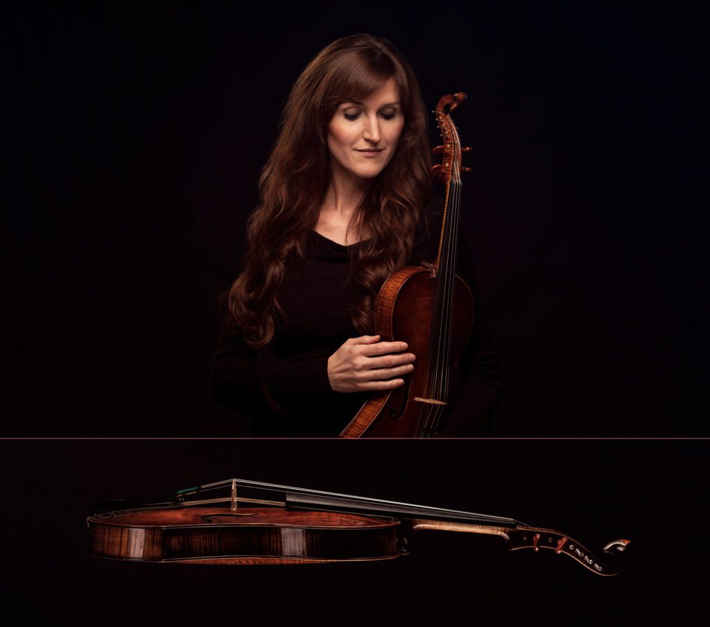 Portrait pour Musicien - Instrument de musique - Photographe Occitanie