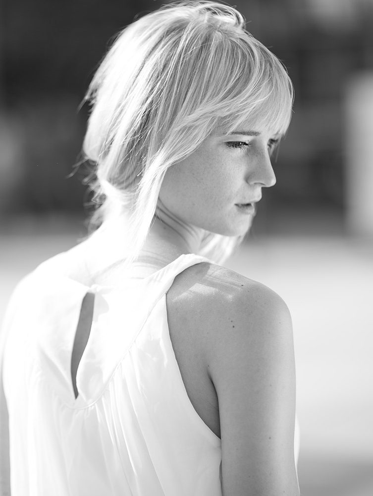 Portrait therapeutique- seance photo Albi