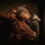 Photographe portrait animalier Aveyron