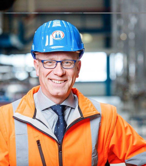 Industriefotografie Deutschland