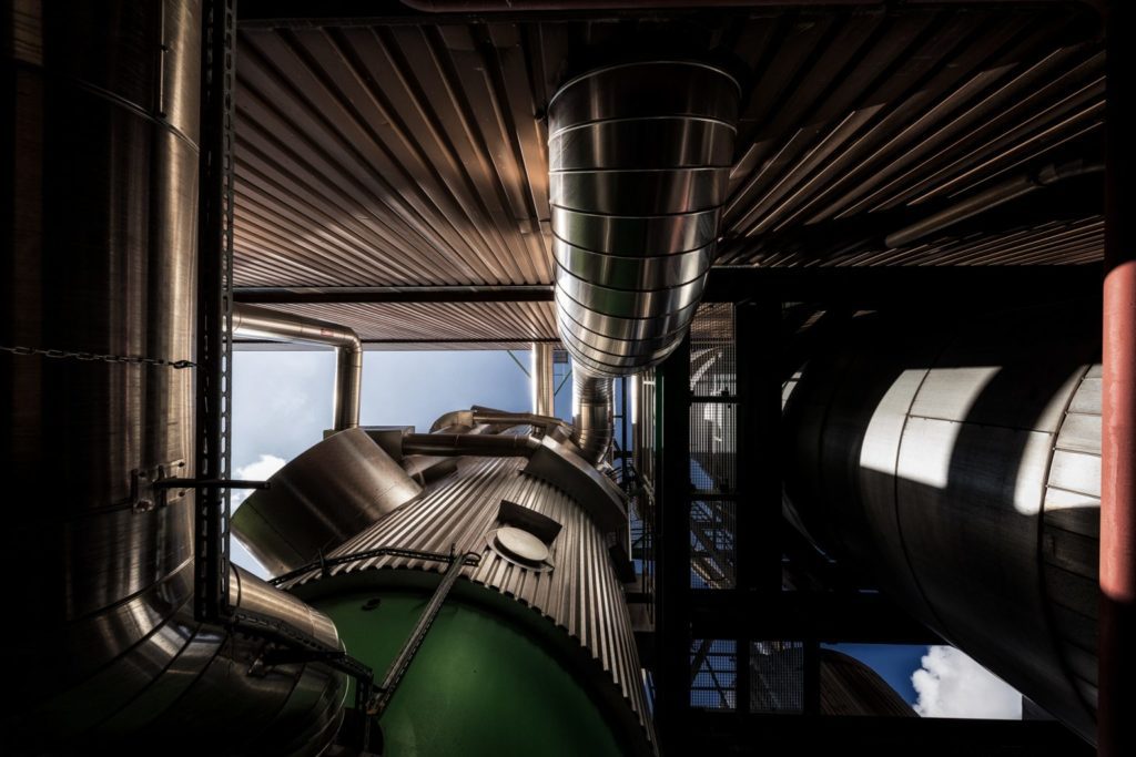 Photographe industriel Occitanie