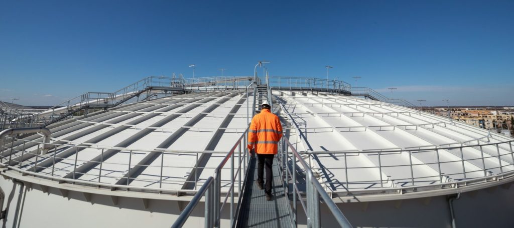 Reportage Photo industrie - toulouse