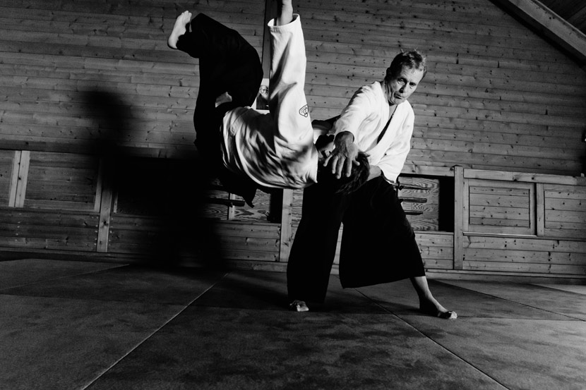 Portrait artiste photographe 001 Photographe corporate pour les entreprises