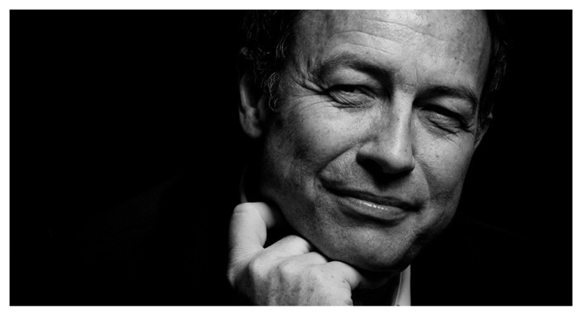 portrait character - photographe