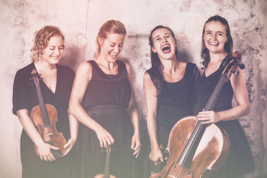 Portrait pour Artiste - Photographe Toulouse