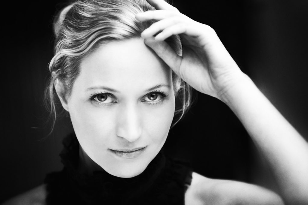 Portrait Naturel - photographe