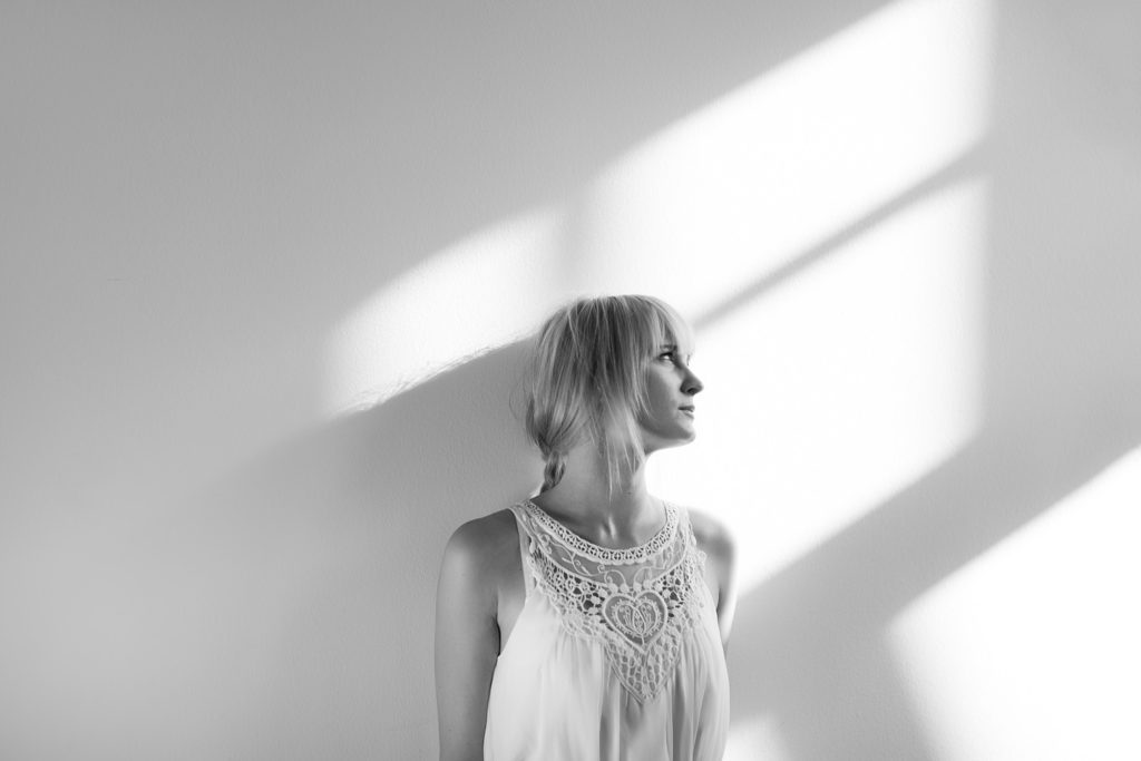 Portrait - seance photo - Photographe