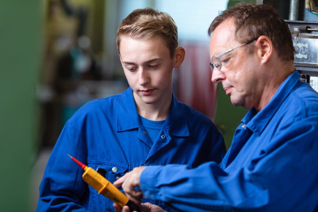 Reportage Photo Entreprise - toulouse