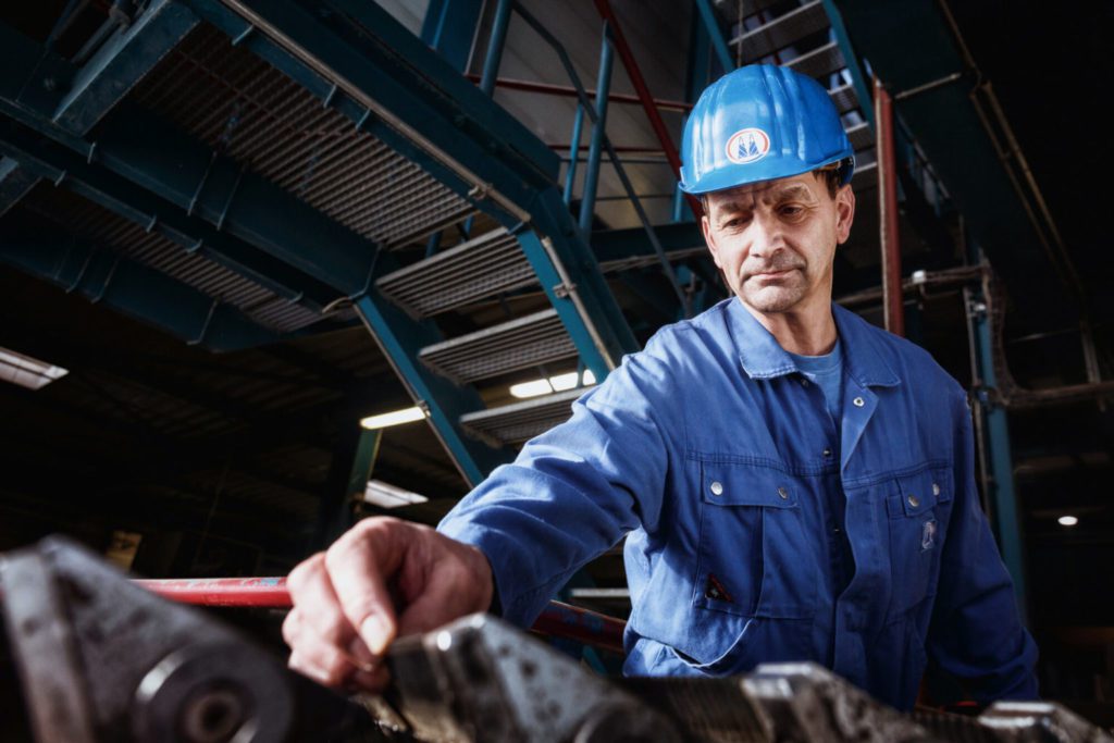 Reportage Photo Entreprise - Toulouse