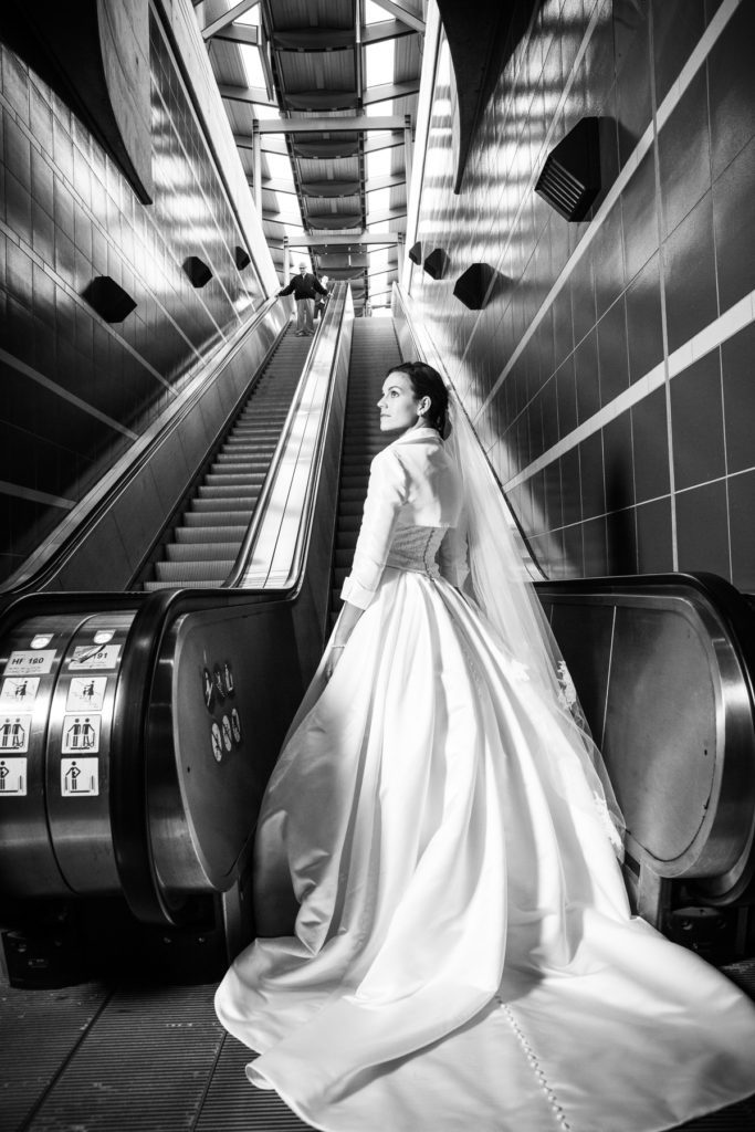 Photographe corporate pour les entreprises 11 Photographe Corporate - expert en image Portrait en noir et blanc - photographe mariage