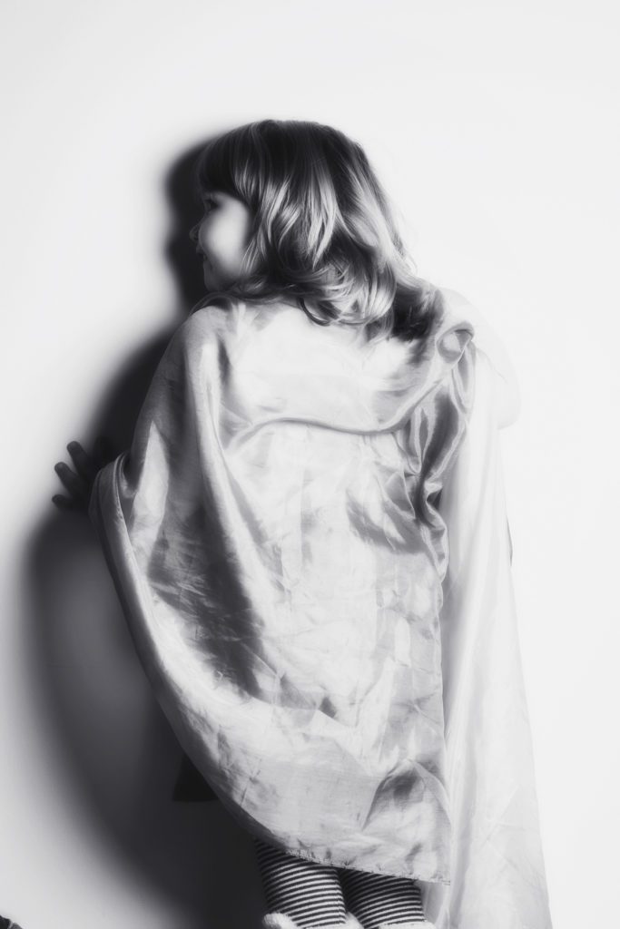 Photographe corporate pour les entreprises 8 Photographe Corporate - expert en image Portrait en noir et blanc - photographe intuitif