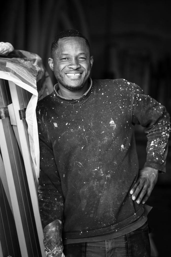 Photographe corporate pour les entreprises 11 Photographe Corporate - expert en image Portrait Photographe expression faciale