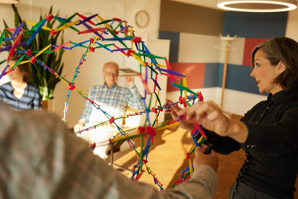 Photographe corporate pour les entreprises 11 Photographe Corporate - expert en image Teambuilding colaborateurs reportage photo en entreprise Photographe